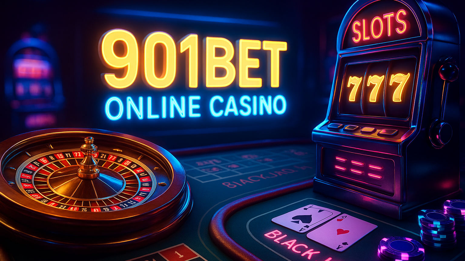 Cassino Online 901BET | Jogos Crash e Slots