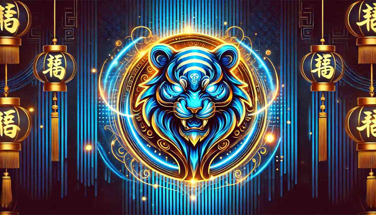 Fortune Tiger é um jogo imperdível no 901BET Casino