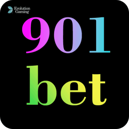 901BET Logo