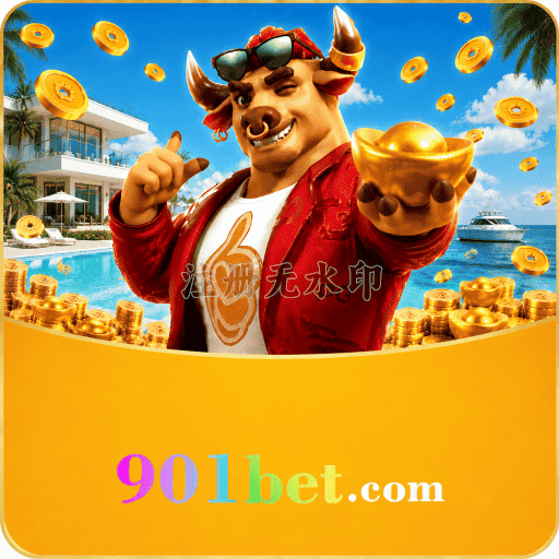 Slots 901BET - RTP Alto Certificado