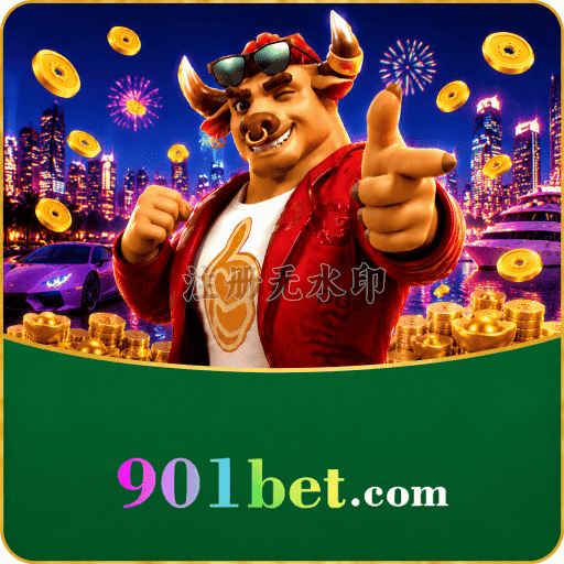 901BET PIX Instantâneo - Saques em 8 Minutos