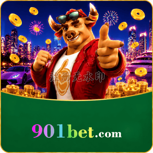 Slots 901BET - Jackpots Progressivos