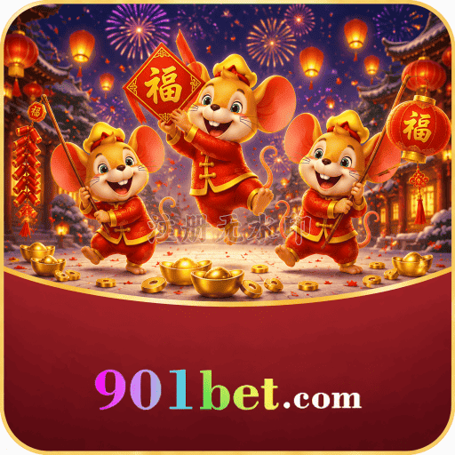 901BET Segurança Logo 1